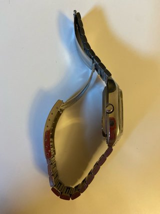 Reloj Seiko Caballero vintage