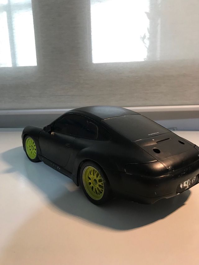 Figura porsche GT3