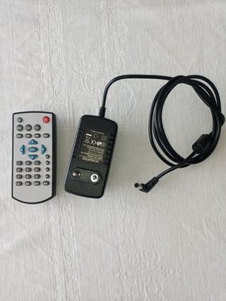 Proyector Led Unic UC30 black edition