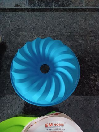 MOLDE PARA HACER BIZCOCHOS.