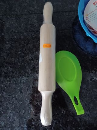 MOLDE PARA HACER BIZCOCHOS.