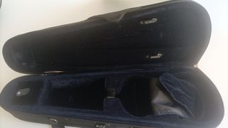 Funda para violín de niños