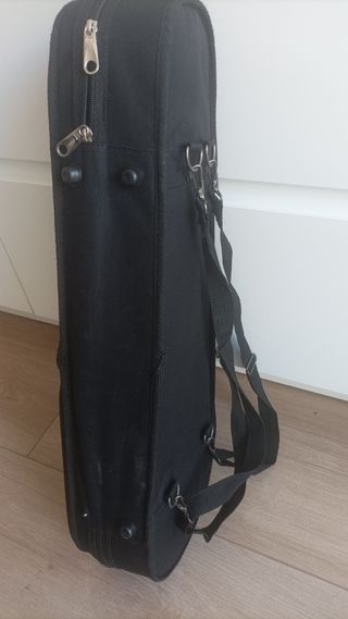 Funda para violín de niños