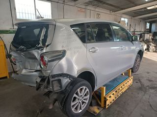 DESPIECE TOYOTA COROLLA VERSO 1.6INY REF:1ZR A.11