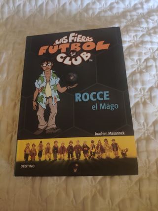 Las fieras del fútbol