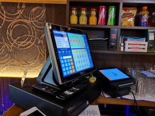 R-7046218 Traspaso Bar C1 gran Terraza en Grácia