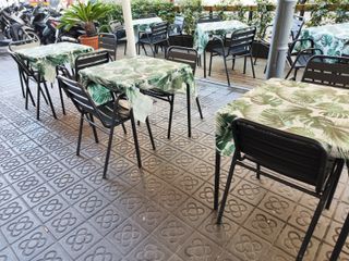 R-7046218 Traspaso Bar C1 gran Terraza en Grácia