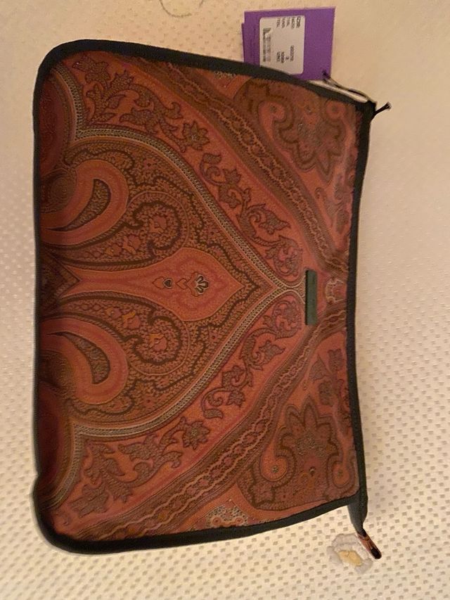 Pochette Etro Paisley