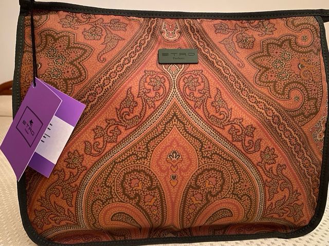 Pochette Etro Paisley