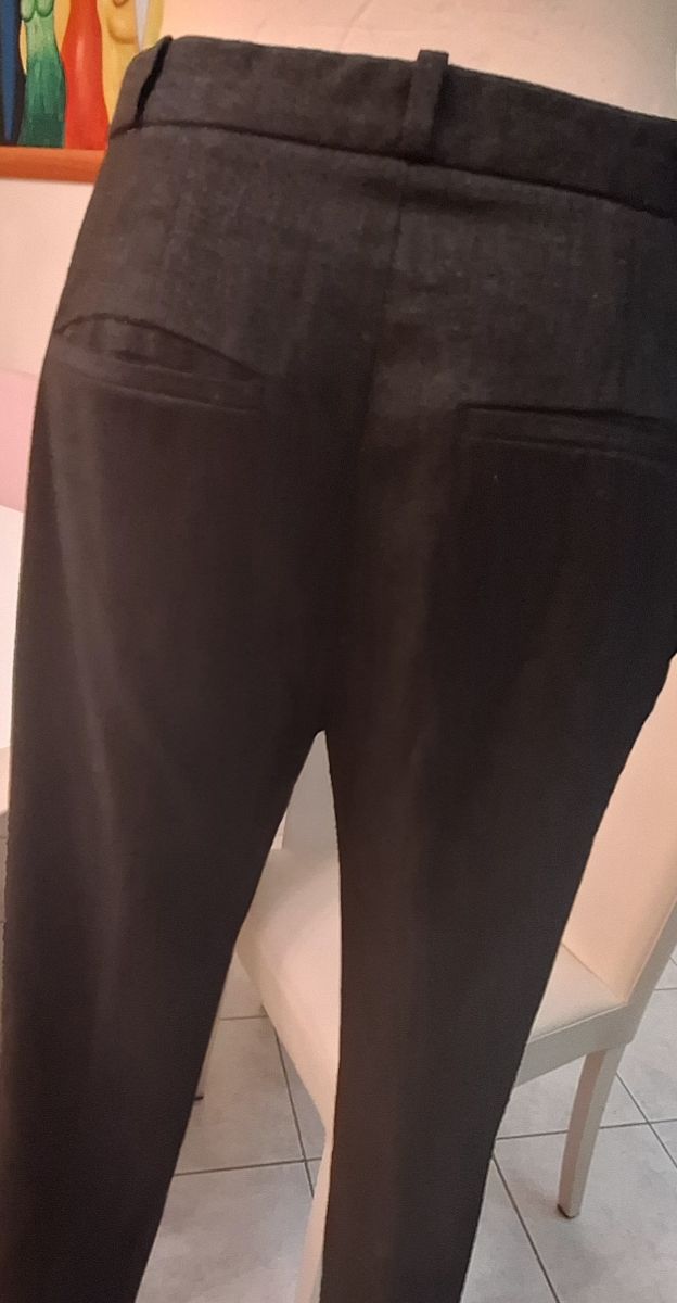 Zara Basic pantalone