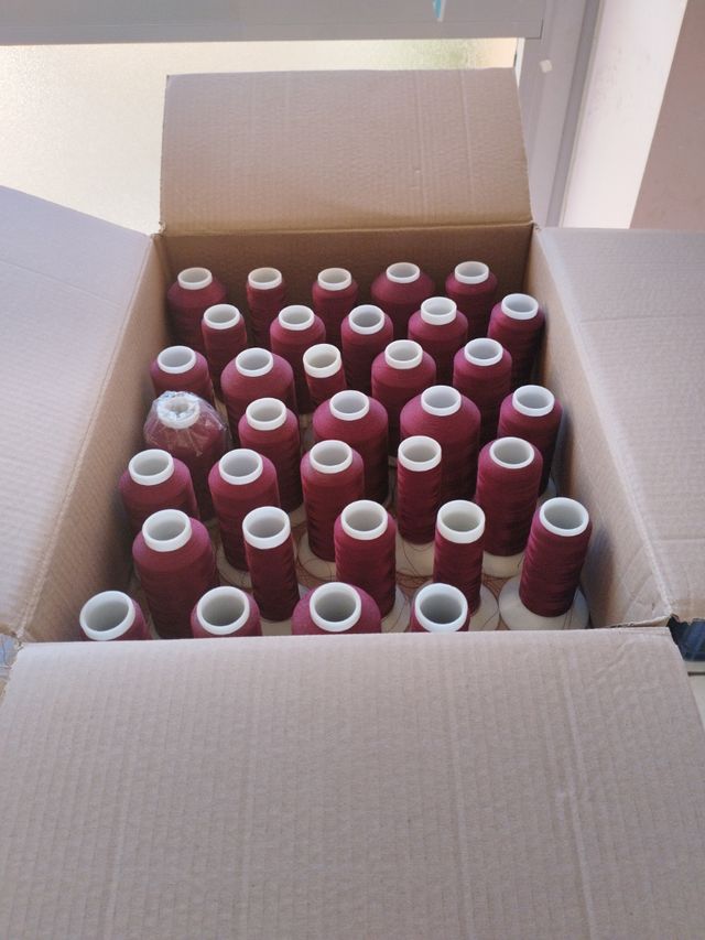 Filato Rayon viscosa