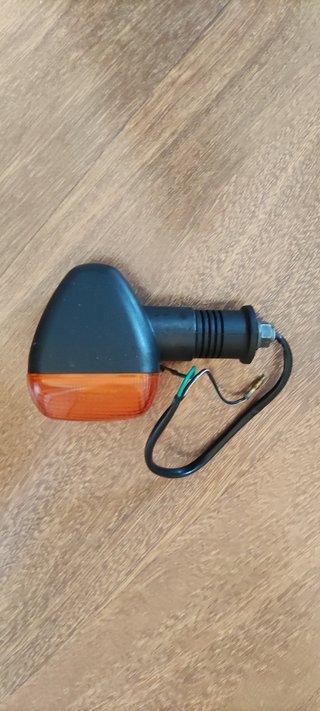 Intermitente GS500F