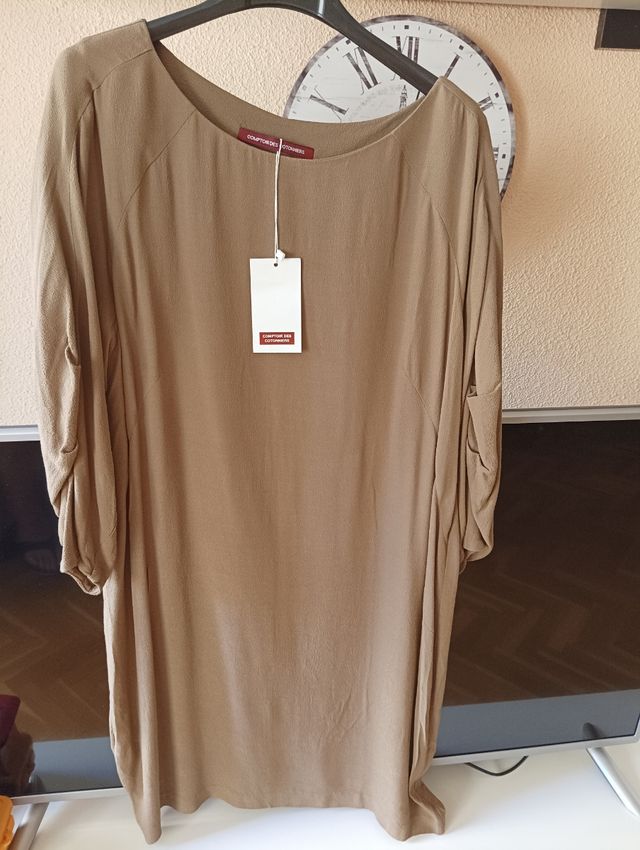 Vestido nuevo Comptoir des Cotonniers