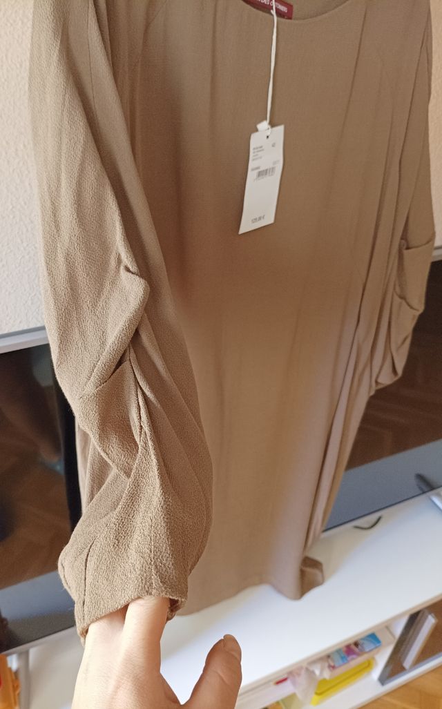 Vestido nuevo Comptoir des Cotonniers