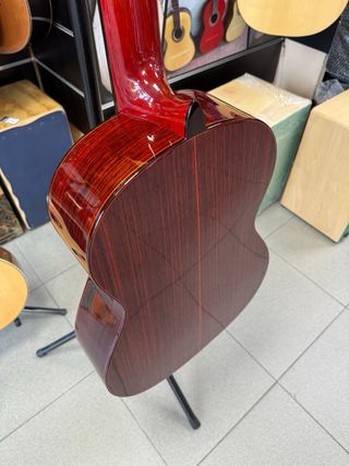 Guitarra Flamenca - Plaza Alta