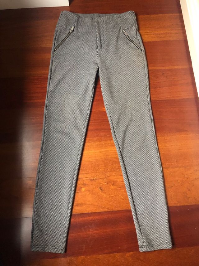 Pantalón Stradivaius