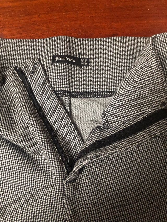 Pantalón Stradivaius