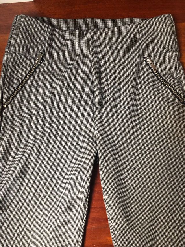 Pantalón Stradivaius