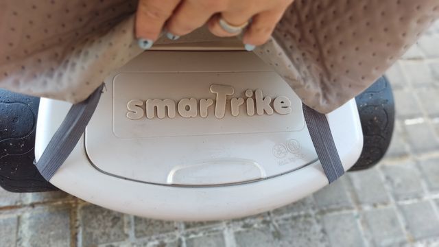 Triciclo evolutivo smartrike unisex