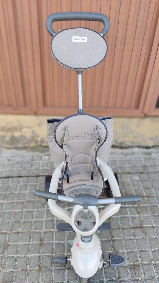 Triciclo evolutivo smartrike unisex