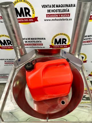 STUFA A GAS CHURROS 70X70