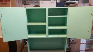 ANTIGUO ARMARIO METAL.2A OPORTUNITAT.