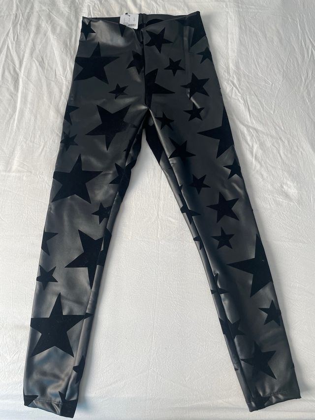 Leggings térmicos