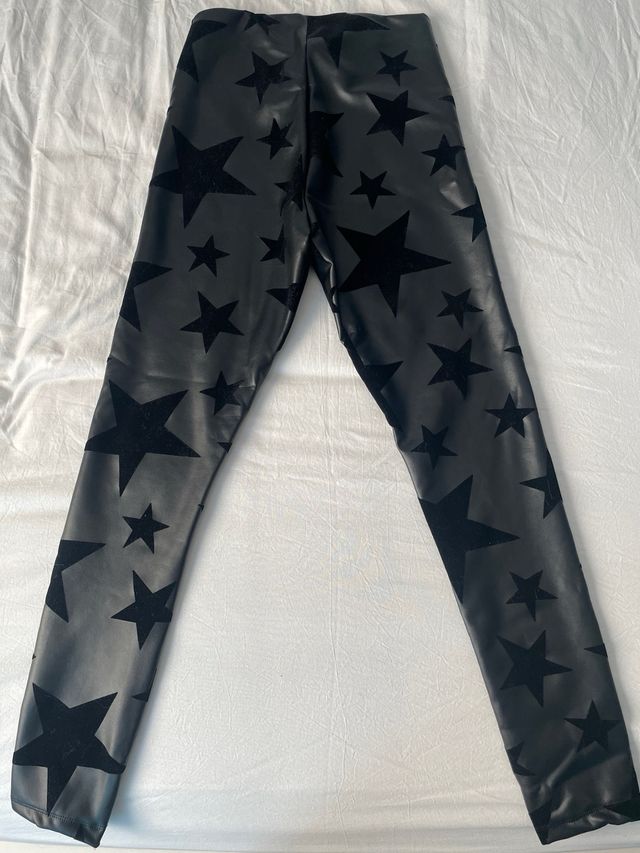 Leggings térmicos