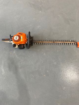 ALQUILER CORTASETOS STIHL