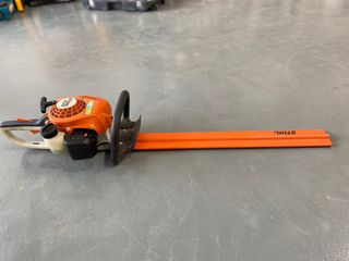 ALQUILER CORTASETOS STIHL