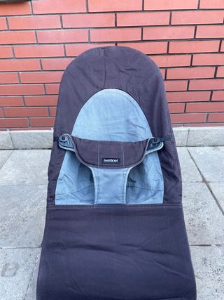Hamaca BabyBjörn