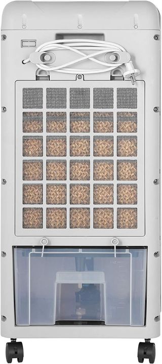 Climatizador Pur Line Rafy 95