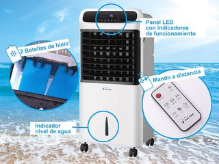 Climatizador Pur Line Rafy 95