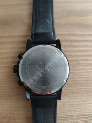 Reloj Racer hombre