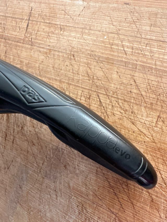 Prologo Kappa Evo Pas