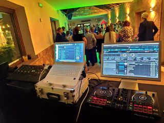 Dj y Sonido Para Bodas y eventos Toda España
