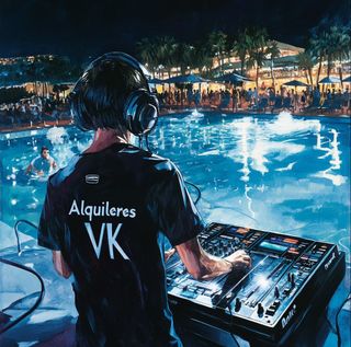 Dj y Sonido Para Bodas y eventos Toda España