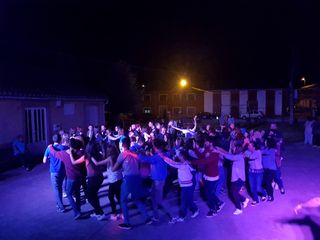 Dj y Sonido Para Bodas y eventos Toda España
