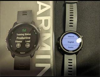 Garmin Forerunner 245