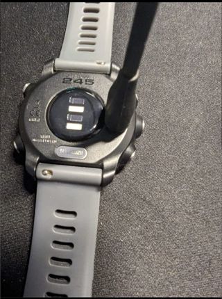 Garmin Forerunner 245