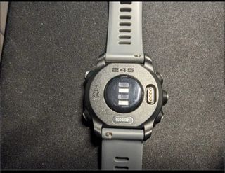 Garmin Forerunner 245