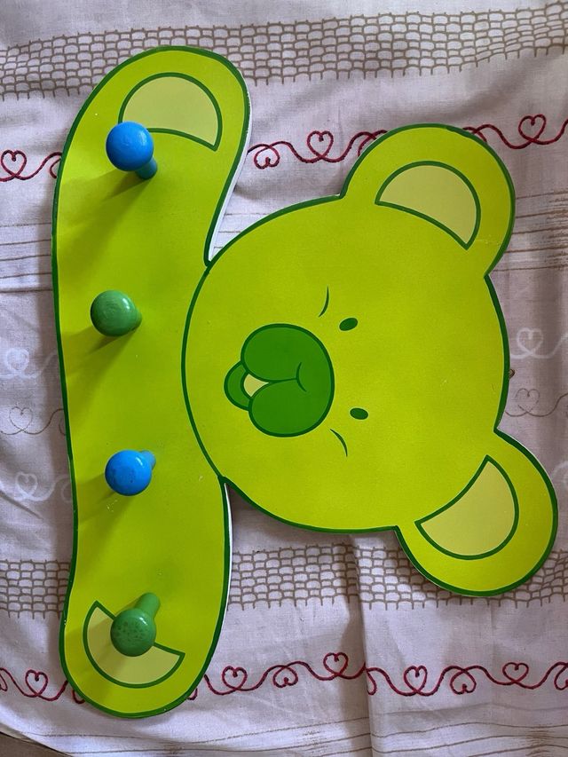 Appendi abiti tupperware