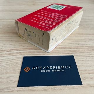 Dizionario Italiano e Grammaticale DeAgostini