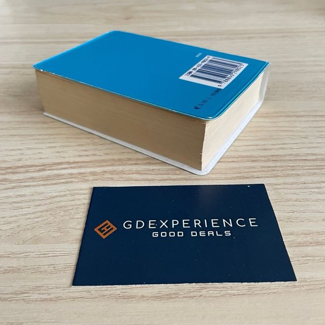 Dizionario Italiano e Grammaticale DeAgostini