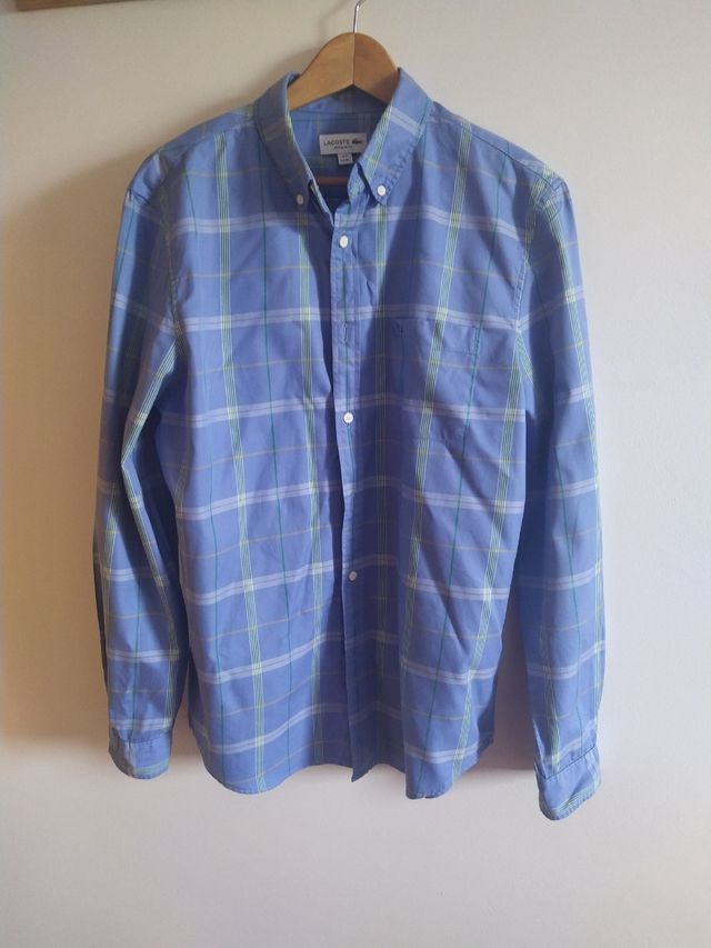 Lacoste 🇫🇷🐊