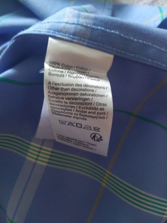 Lacoste 🇫🇷🐊