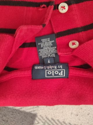 Maglia ralph lauren