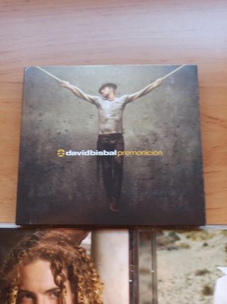 Colección David bisbal