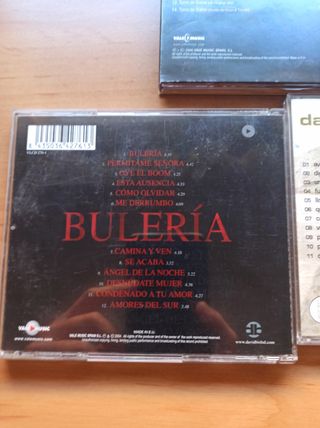 Colección David bisbal