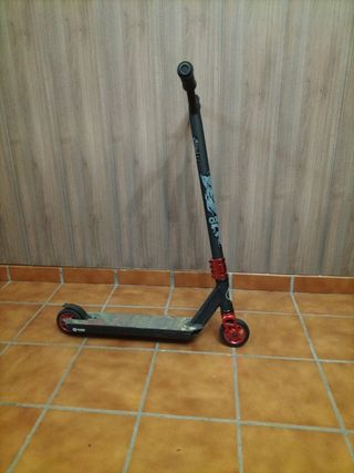Scooter 